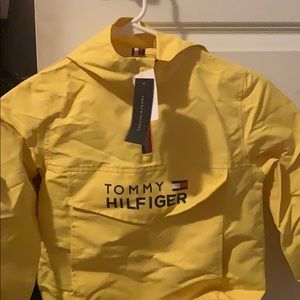 Tommy Hilfiger Jackets & Coats - Jacket Tommy Hilfiger Jackets & Coats - Jacket